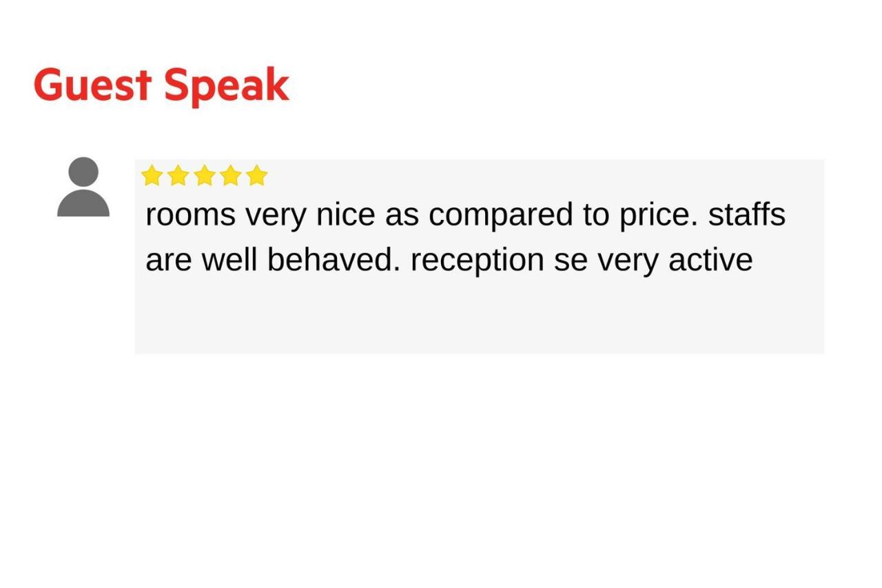 Centra 3* New Delhi