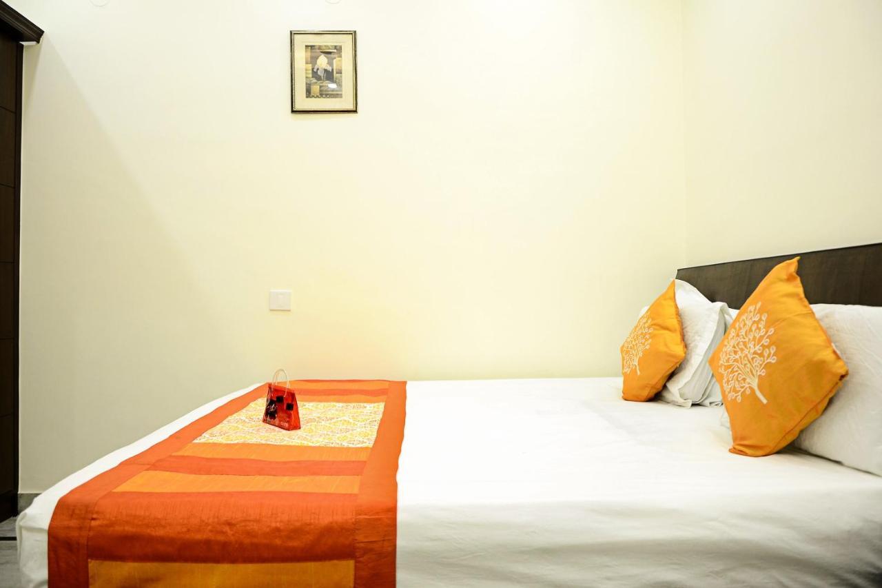 Centra 3* New Delhi
