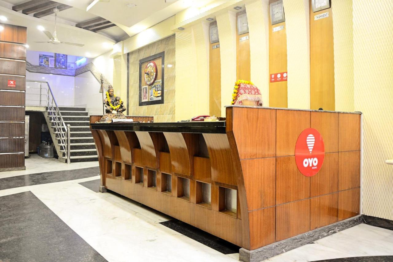 Centra Hotel