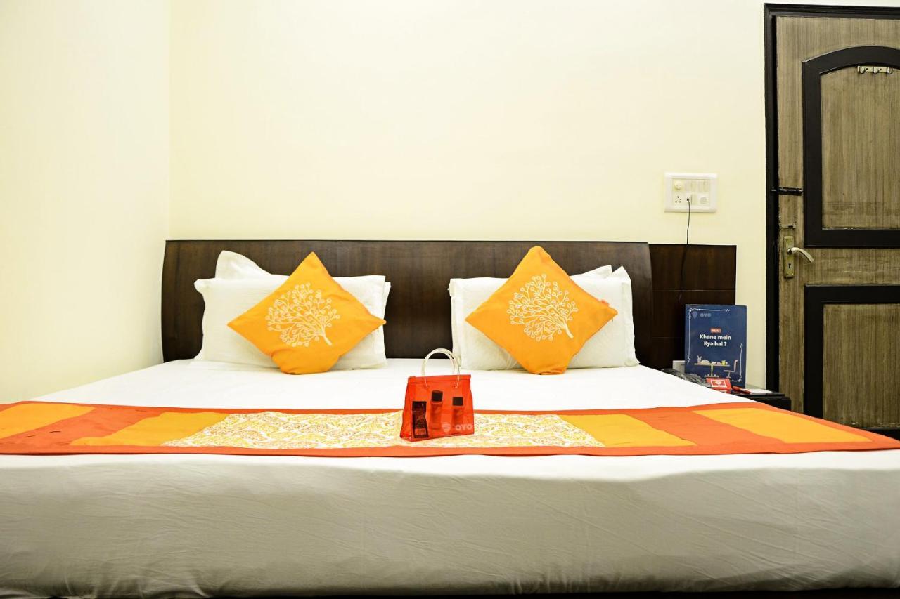 Centra Hotel New Delhi