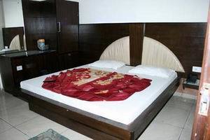 Centra Hotel