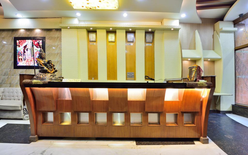 Hotel Centra