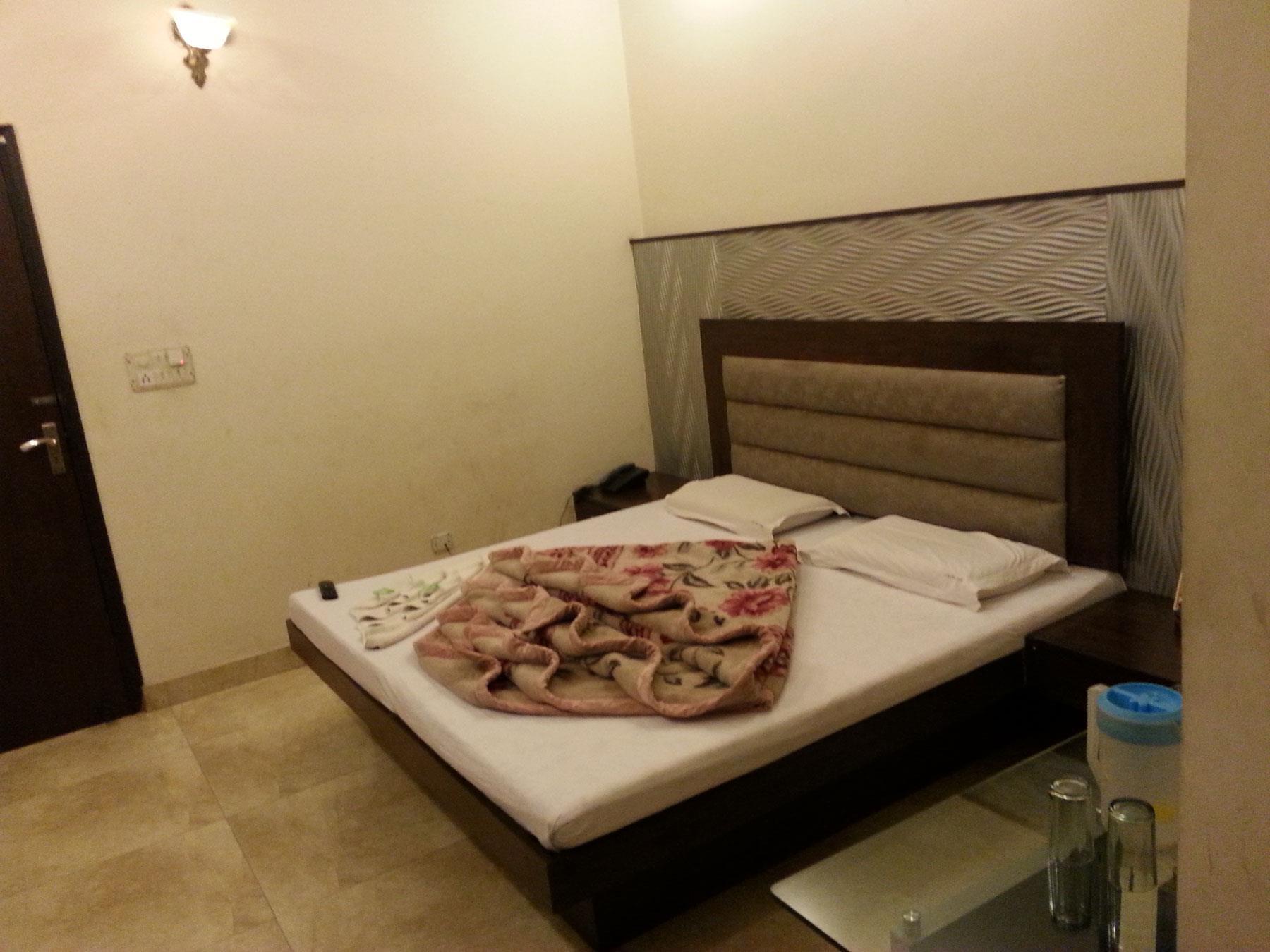 Centra 3*