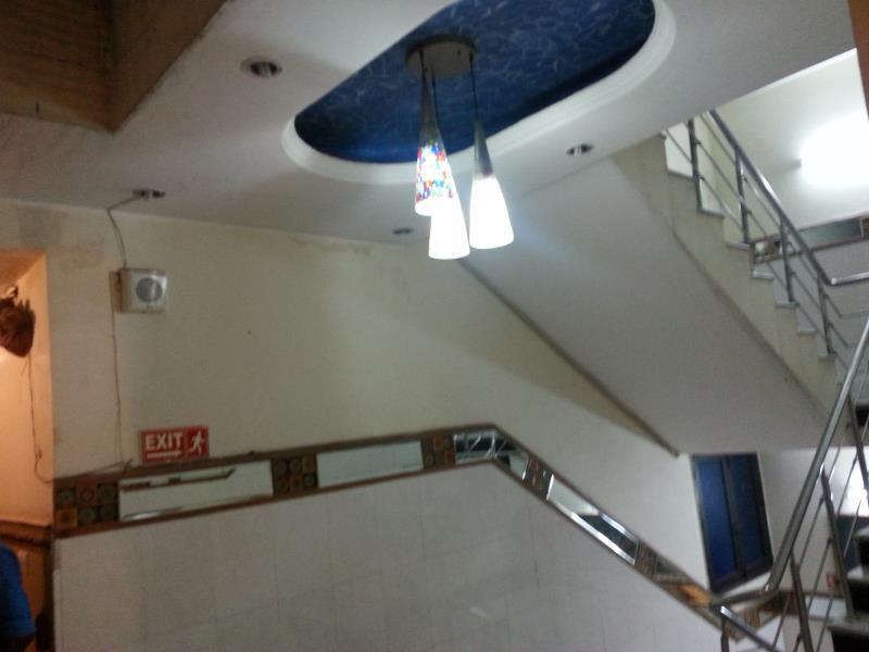 Centra 3* New Delhi