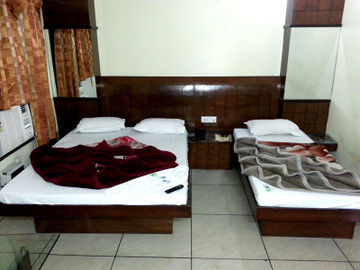 Hotel Centra New Delhi