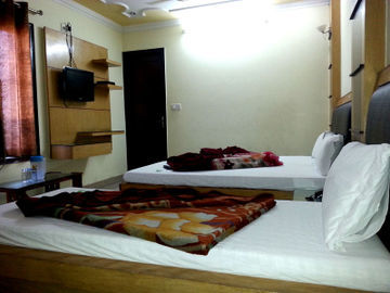 Hotel Centra