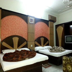 Centra Hotel New Delhi