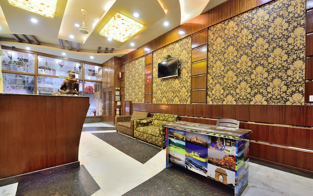 Centra 3* New Delhi